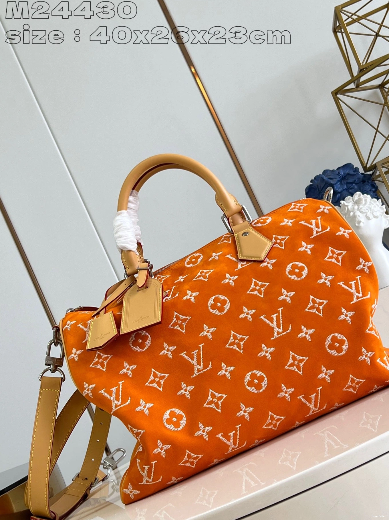 40 SPEEDY Vuitton Louis 0813